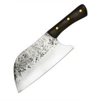Nůž Butcher 16,9/30cm Nerezová ocel/Wenge dřevo UG Grill
