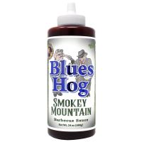 BBQ omáčka Smokey Mountain sauce 680g   Blues Hog