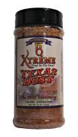 BBQ koření Texas Dust 397g   B Xtreme BBQ