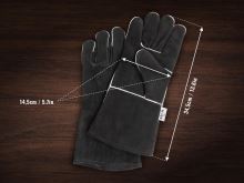 Grilovací rukavice WITT