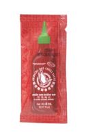 Omáčka Sriracha - Original 8ml vzorek  Flying Goose Brand
