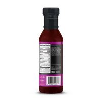 BBQ omáčka Raspberry Chipotle sauce 468g   Kosmo´s Q