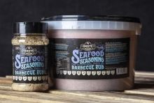 BBQ koření Seafood Seasoning 2,2kg  GrateGoods