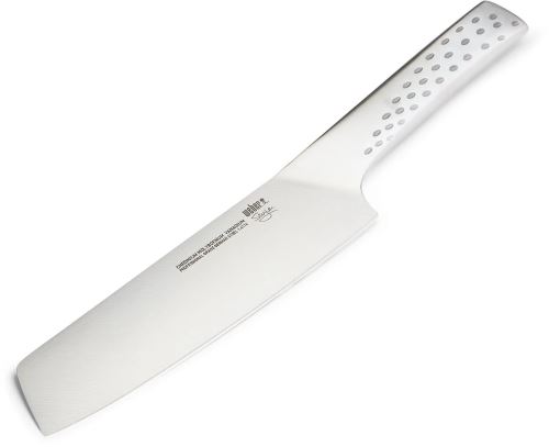 Nůž na zeleninu velký Deluxe Weber