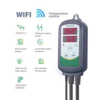 Regulátor teploty Wifi ITC-308-Wifi Inkbird