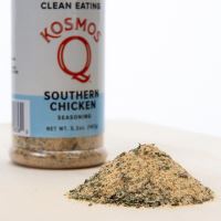 BBQ koření Southern Chicken 147g Kosmo´s Q
