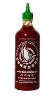 Omáčka Sriracha - Original 730ml  Flying Goose Brand