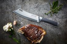 Kuchařský nůž 22/36cm  SteakChamp