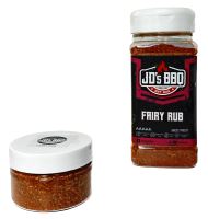BBQ koření Fairy rub 30g Vzorkové balení JD´s BBQ