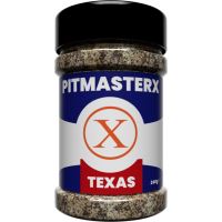 BBQ koření Texas 240g Pitmaster X