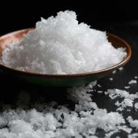 Mořská vločková sůl 250g  Maldon