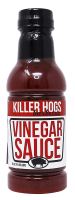BBQ omáčka The Vinegar sauce 473ml   Killer Hogs