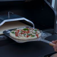 Pizza lopata 25,5x25,5cm  GMG