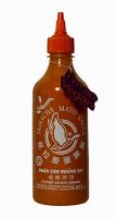 Omáčka Sriracha - Chilli &amp; Mayo 455ml  Flying Goose Brand