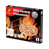 Pizza kámen 30cm BBQ systém  Flash