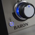 Plynový gril Baron S 490 IR  Broil King