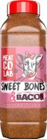 BBQ koření Rub Me Sweet Bones &amp; Bacon Rub 1,2kg   Angus&amp;Oink