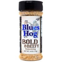 BBQ koření Bold &amp; Beefy 170g  Blues Hog
