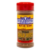 BBQ koření Texas Gold Dust 113g  Suckle Busters