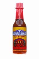 BBQ omáčka Texas Heat Original Pepper 148ml  Suckle Busters