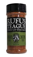 BBQ koření Meat Rub 184g   Rufus Teague