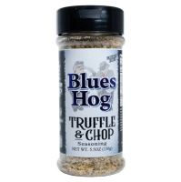 BBQ koření Truffle &amp; Chop 156g  Blues Hog