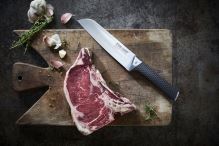 Kuchařský nůž 19/33cm  SteakChamp