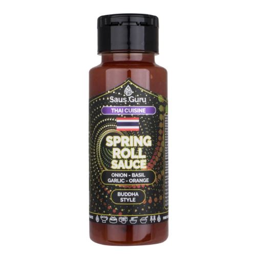 BBQ omáčka Spring Roll Sauce 250ml Saus.Guru