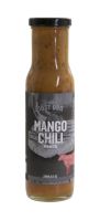 BBQ omáčka Mango Chili 250ml  Not Just BBQ - sleva