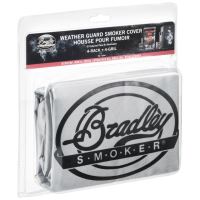 Kryt udírny 4  Bradley Smoker
