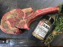 BBQ koření Texas Steak 250g   Angus&Oink